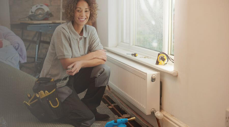 Local annual plumbing maintenance in Oneonta, AL
